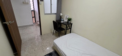 Ivory Heights (D22), Condominium #592484831